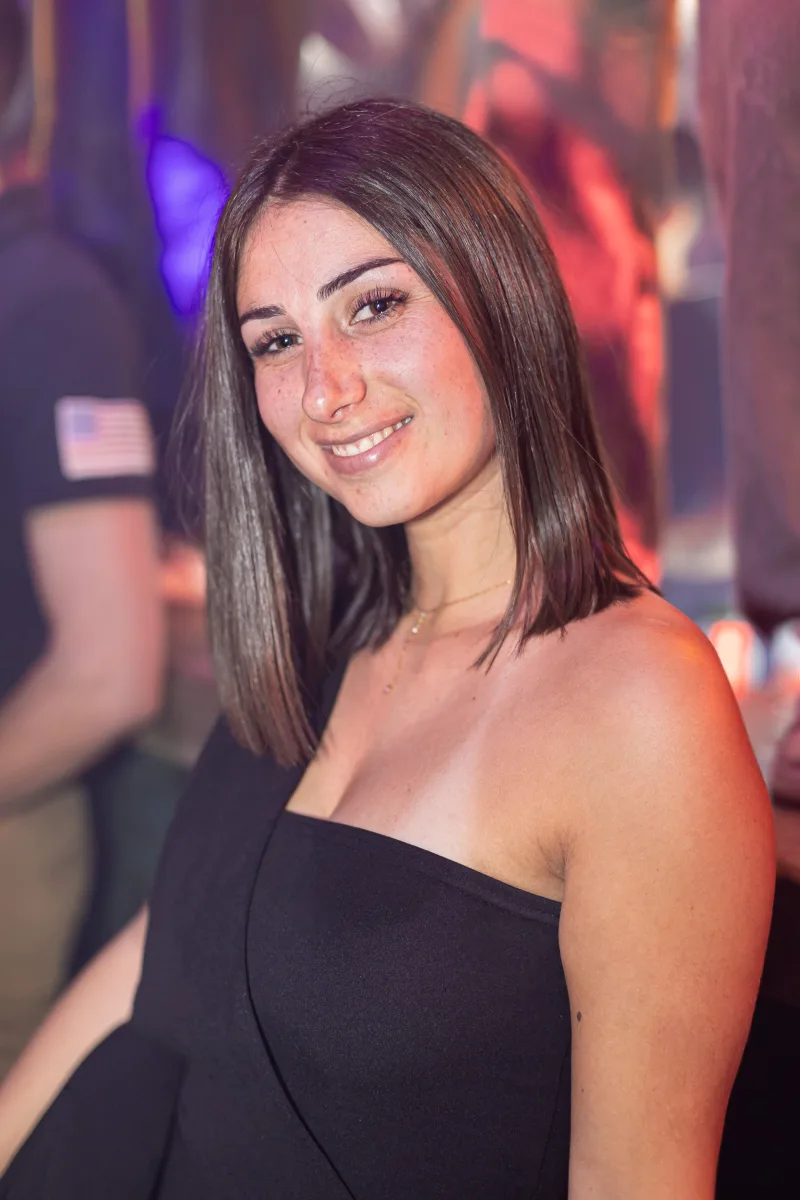 Soirée portrait invitée — photographe Perpignan